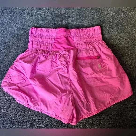 FP movement by free people The Noiseless Way Home Shorts size M - Picture 4 of 5